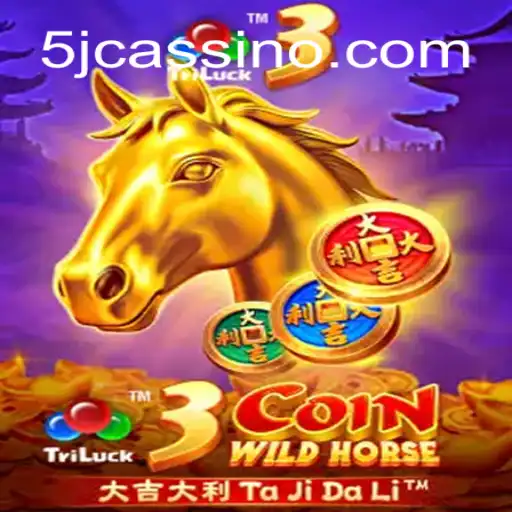 Exploring the Thrills of 3CoinWildHorse - A New Era in Online Gaming