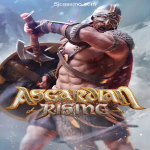 Exploring AsgardianRising: A Thrilling New Adventure