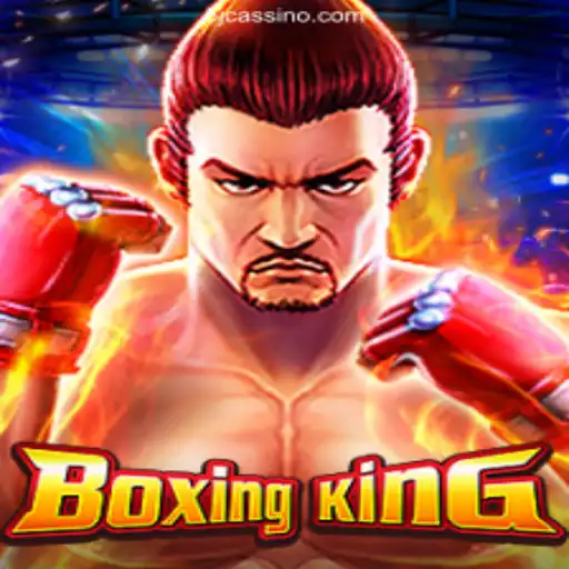 Discover the Thrill of BoxingKing: Your Gateway to Cassino Online and Sports Betting