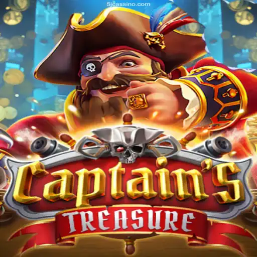 CaptainssTreasure: A Thrilling Adventure in Online Gaming