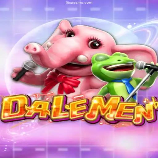 Exploring the Thrilling World of DALEMEN: A Unique Gaming Experience
