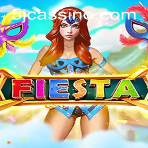 Exploring the Exciting World of Fiesta: A Digital Casino Adventure