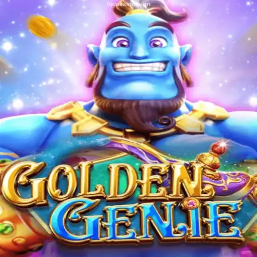 Discover the Magic of GOLDENGENIE: A New Era of Online Gaming