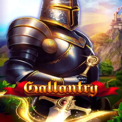 Explore the Exciting World of Gallantry and Online Cassino Opportunities