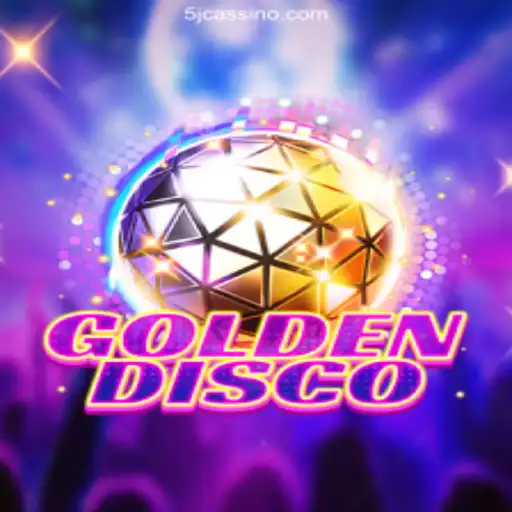 GoldenDisco: A Glittering Adventure in the World of Online Gaming