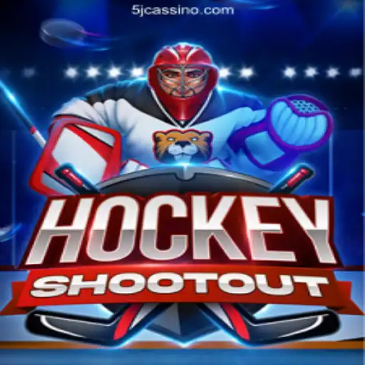 Mastering the Excitement: HockeyShootout and the Thrill of 5J – Cassino Online e Apostas