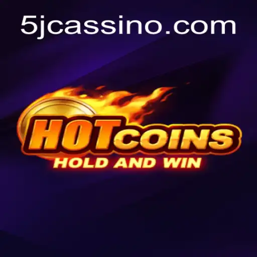 Exploring HotCoins: A Thrilling Casino Experience with 5J – Cassino Online e Apostas