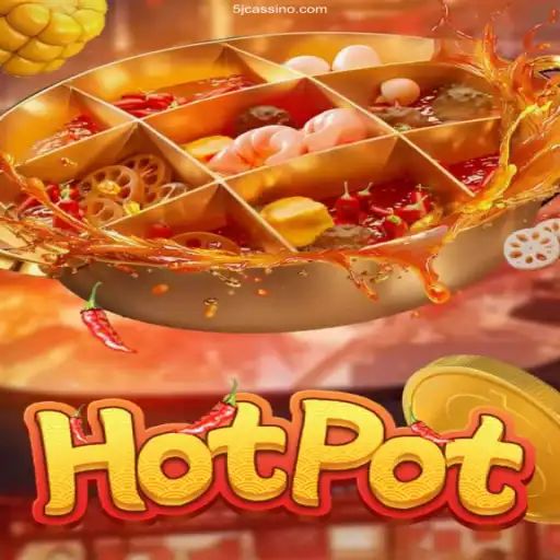 Discovering the Excitement of Hotpot: A Premier Online Casino Experience