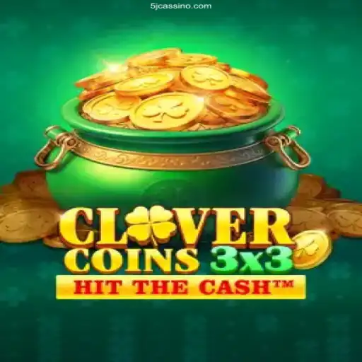Clovercoin3x3: A New Era in Online Gaming and Betting