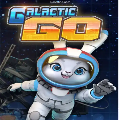 Explore the Adventure of GalacticGO in the World of 5J Cassino Online