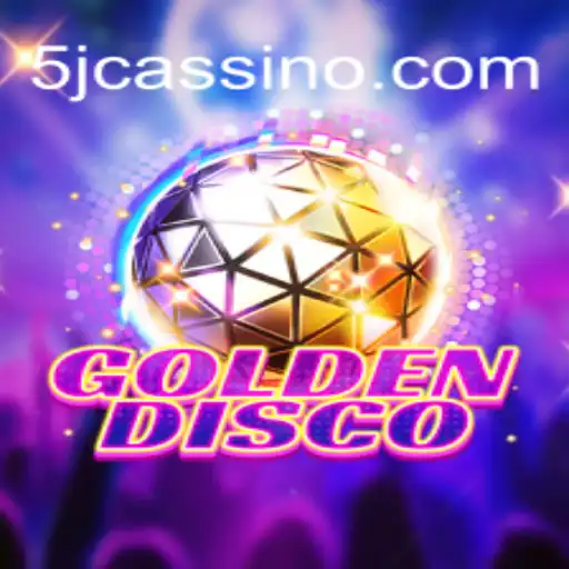 GoldenDisco: A Glittering Adventure in the World of Online Gaming