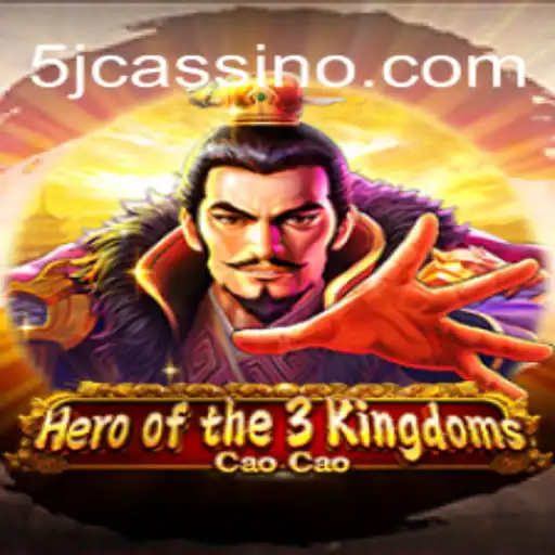 Exploring Heroofthe3KingdomsCaoCao: A Strategic Gaming Adventure