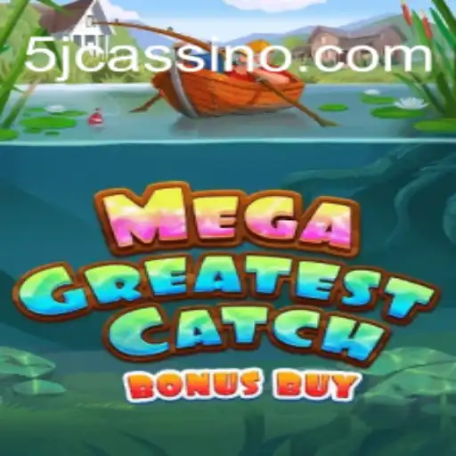 MegaGreatestCatchBonusBuy: Dive into the Exciting World of Online Casino Gaming