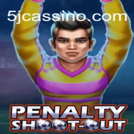 The Exciting World of PenaltyShootOut: Your Gateway to Cassino Online with 5J