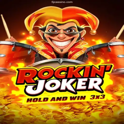 Exploring the World of RockinJoker: Thrills and Strategies
