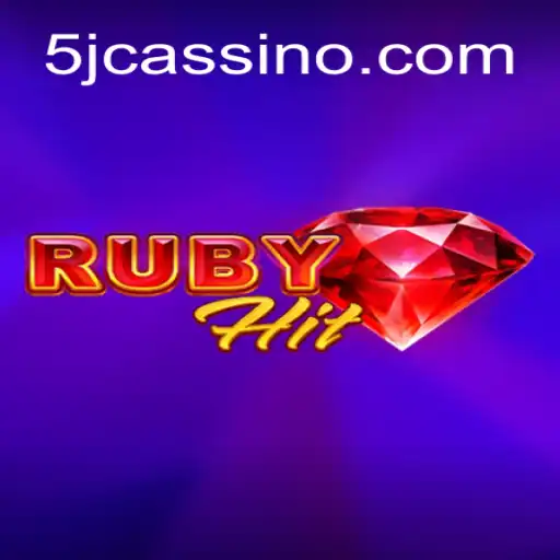 Exploring RubyHit: The New Sensation in Online Casino Gaming