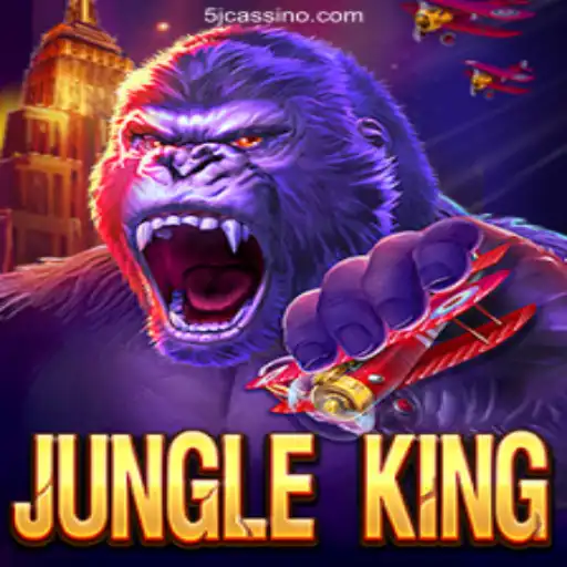 Discover JungleKing: A Unique Blend of Adventure and Strategy