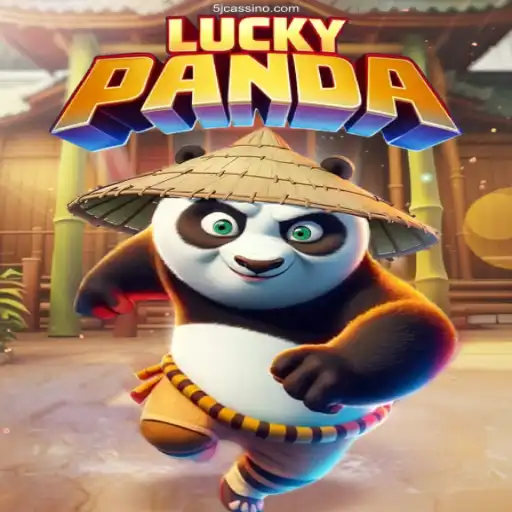 Unlock the Thrills of LuckyPanda at 5J – Cassino Online e Apostas