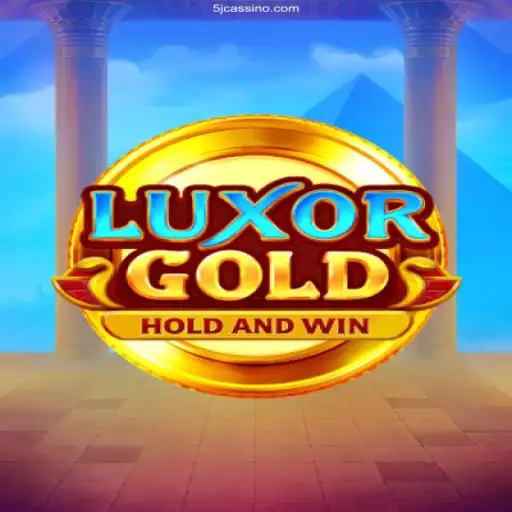Exploring LuxorGold: The Thrilling Online Casino Experience