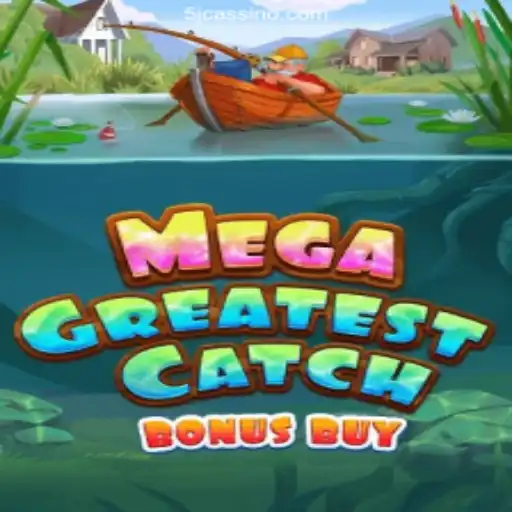 MegaGreatestCatchBonusBuy: Dive into the Exciting World of Online Casino Gaming