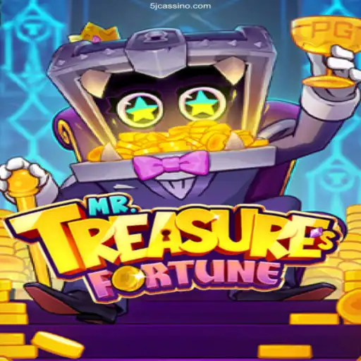 Discover the Excitement of MrTreasuresFortune: A Gateway to Online Casino Adventure
