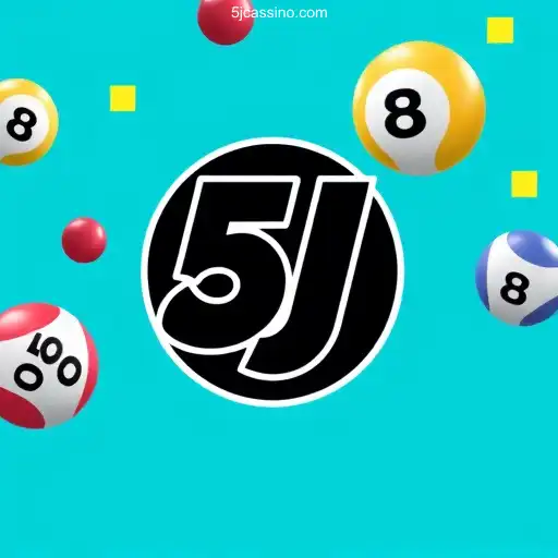 Exploring the World of Online Bingo: 5J – Cassino Online e Apostas - Pix Imediato e Bônus para Novos Jogadores
