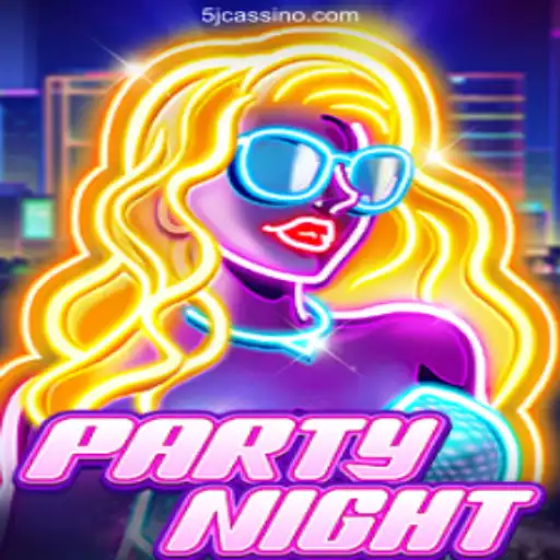 Unlock the Excitement of PartyNight: A Thrilling Casino Adventure