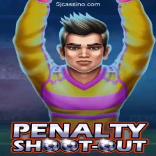 The Exciting World of PenaltyShootOut: Your Gateway to Cassino Online with 5J