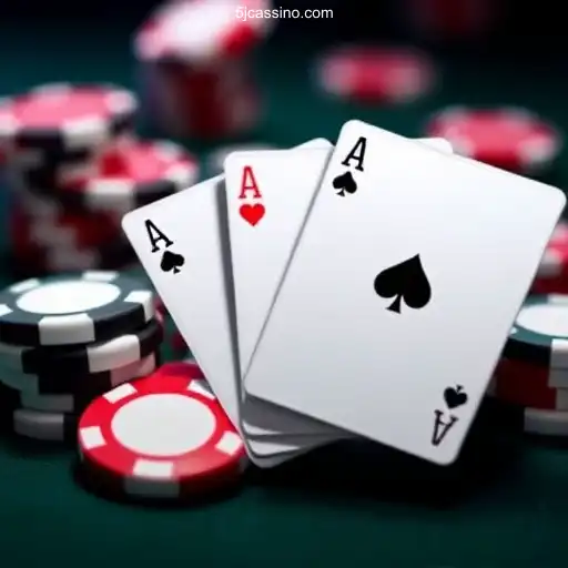 Exploring the Exciting World of Poker Games Online