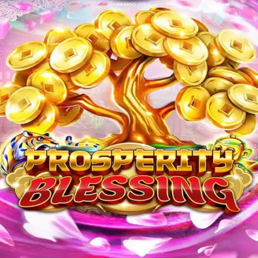 ProsperityBlessing: A Dive into the World of Online Casino Gaming