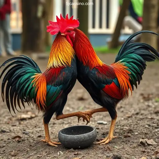 Exploring Sabong Games: An In-depth Look at Traditional Cockfighting and Modern Gambling