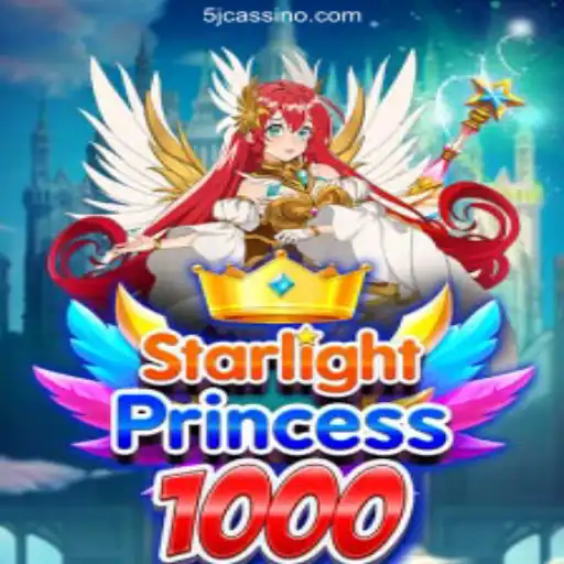 Exploring StarlightPrincess1000: A New Era of Online Gaming