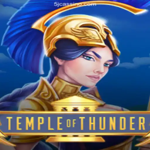 TempleofThunder: A Journey Through Ancient Mysteries and Winning Strategies
